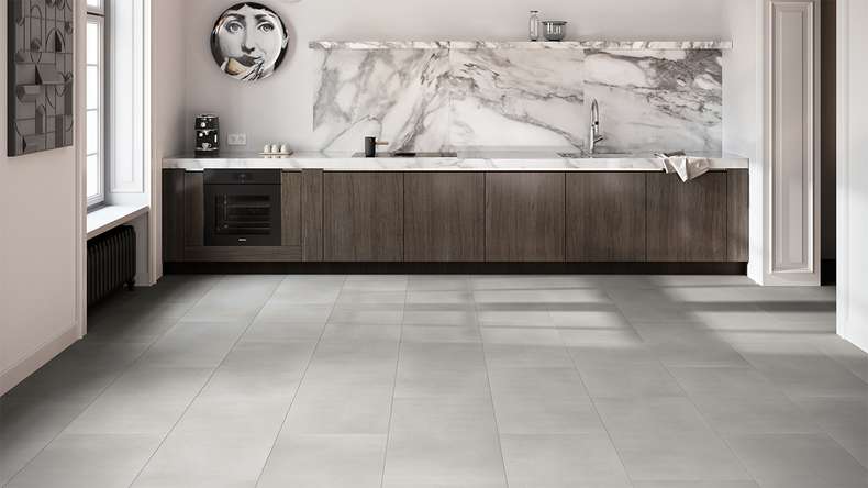 planeo Klick Vinyl Rigid - Toparia ultramatt | Trittschalldämmung integr. (MF-1304-ST)