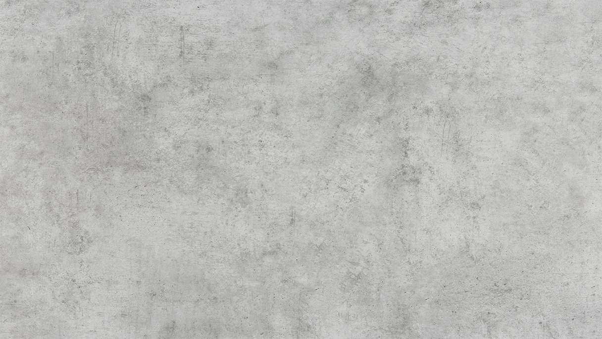 planeo StrongWall - revêtement mural plastique Wash Cement 65 x 37,5 cm