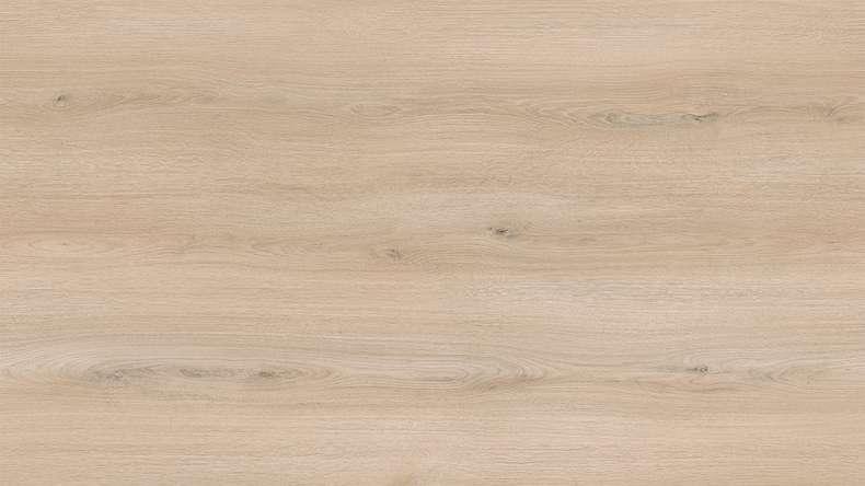 planeo Rigid Klick Vinyl - Blonde Oak | Trittschalldämmung integr. (KR-SOP-5) | B-Ware