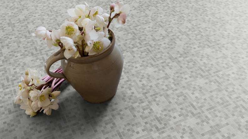 Gerflor vinyle adhésif - Prime Azulejos (45560005)