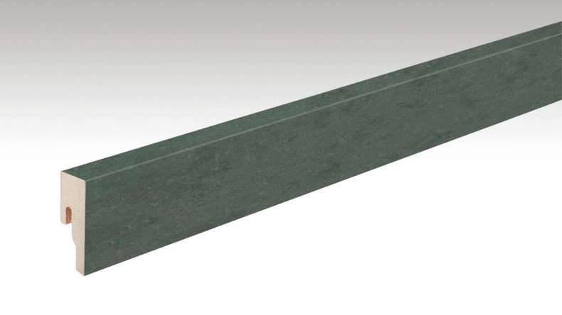 Plinthes MEISTER Black Rock 7437 - 2380 x 50 x 18 mm (200015-2380-07437)