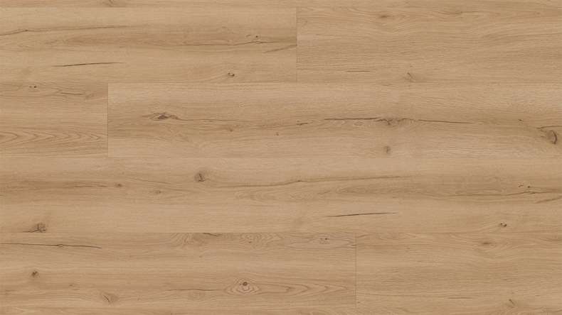 vinile adesivo planeo - Oak Roma ultramatt 2mm | rilievo sincronizzato (MF-DB-1401-XL)