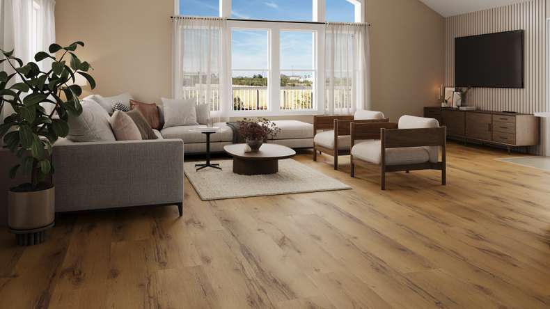 planeo Klebevinyl - Eiche Serres (P92106D)