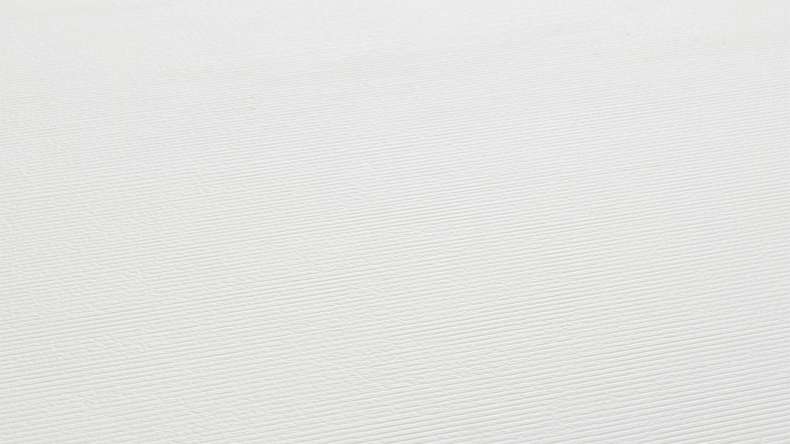 planeo Wandverkleidung SPC - CeraRock Tile Stripes Concrete White 120 x 60 cm