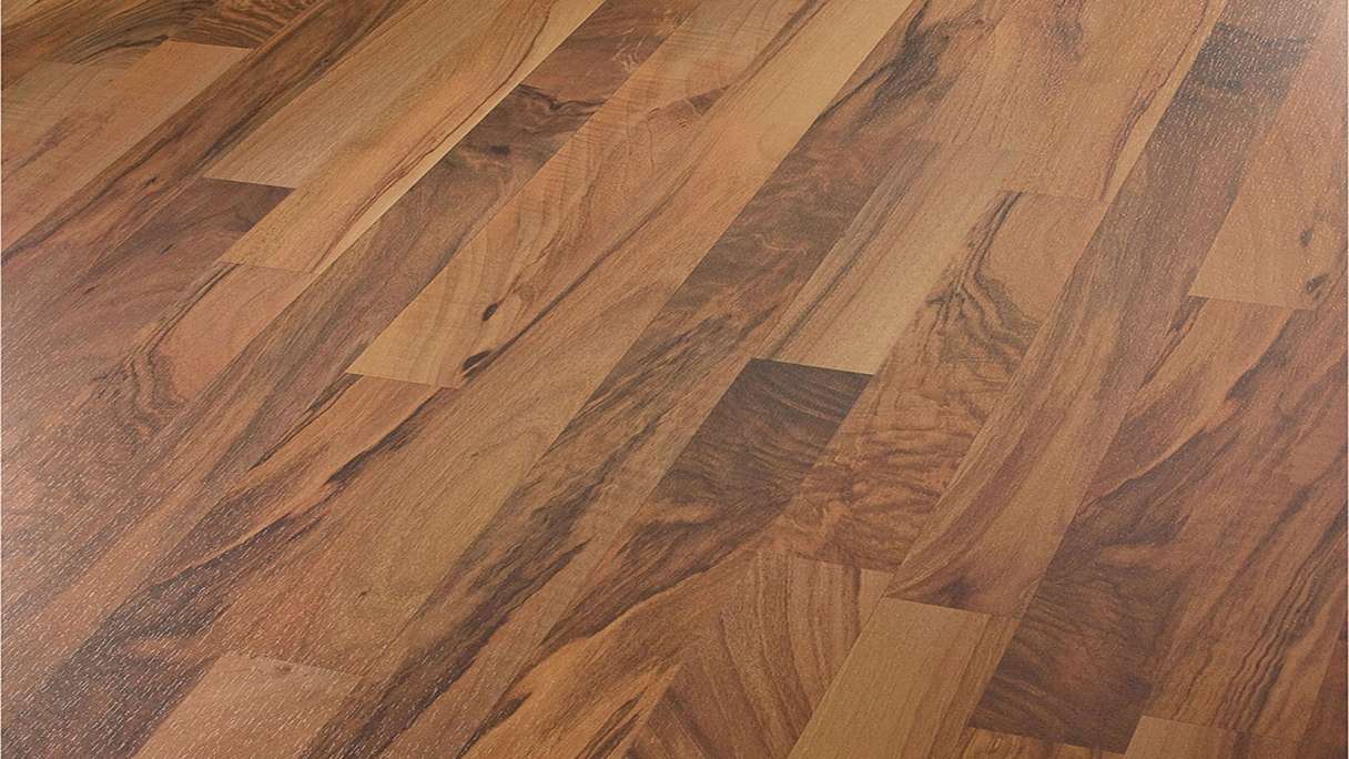 MEISTER Stratifié - MeisterDesign LC 55 S Noyer 211