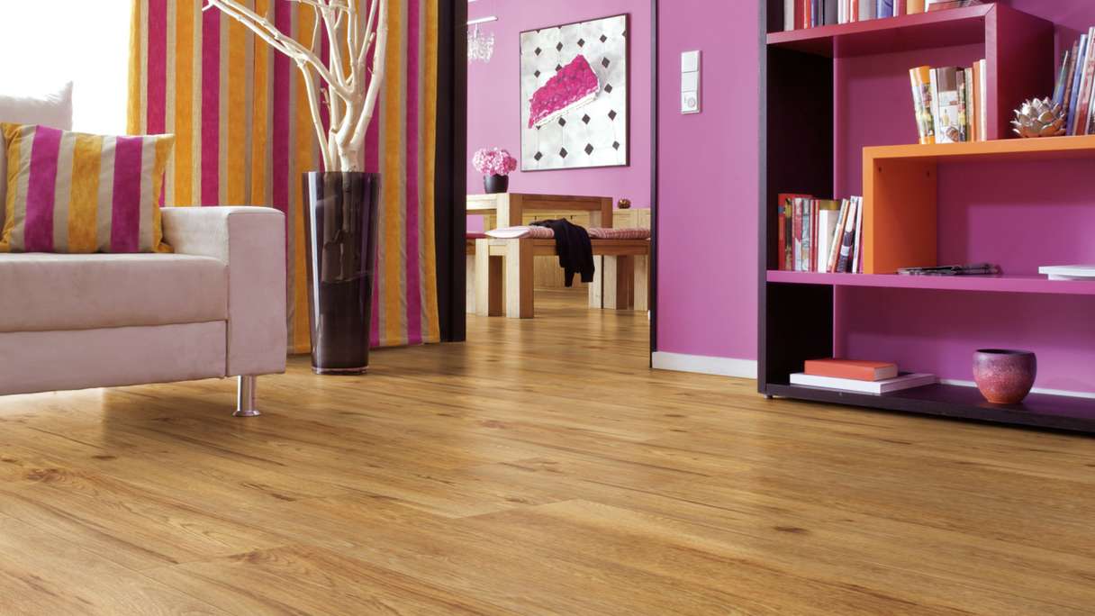 Project Floors Klebevinyl - floors@home20 PW 3840/20 (PW384020)