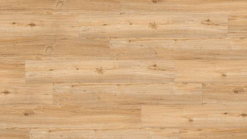 Gerflor Klick Vinyl Rigid - Creation 70 Clic Ballerina | Authentisches Erscheinungsbild (61270347)