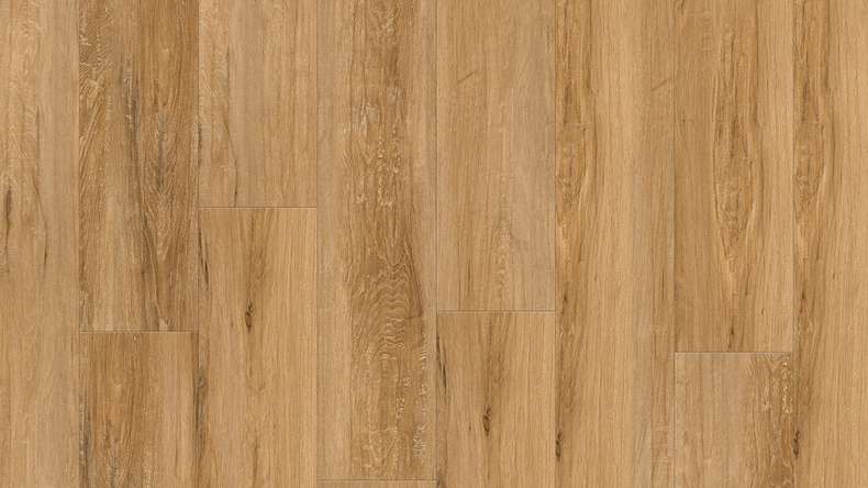 Gerflor Klick Vinile Rigido - Creazione 70 Clic Albion | Aspetto autentico (61270577)