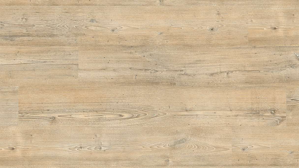 planeo Vinyle à clic rigide - FlexCore 55 Biscuit Oak | Isolation phonique intégrée (plfc-5101FS55)