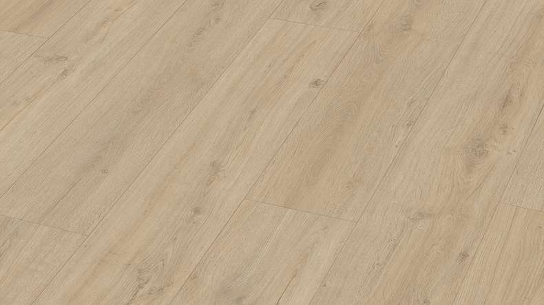 MEISTER Laminat - MeisterDesign LD 250 Felseneiche sand 07122 | Synchronprägung (600002-1288244-07122)