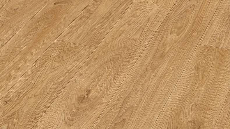 MEISTER Laminato - MeisterDesign LL 150 rovere naturale 07117 | goffratura sincronizzata (600007-2052220-07117)