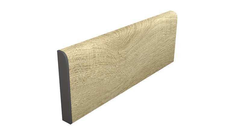 Plinthe vinyle Gerflor - Baita Medium 10 x 60 x 2000mm (6086S082)