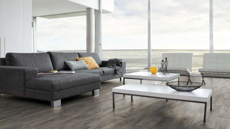 Gerflor CV-Belag - PRIMETEX 1533 FACTORY PECAN