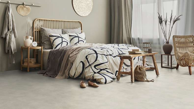 Revêtement Gerflor CV - HQR Nature 2401 Patina Cream