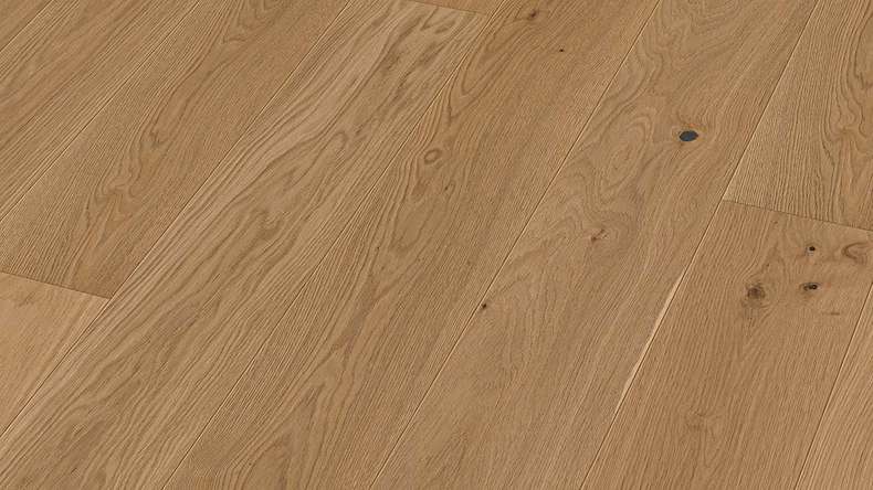MEISTER Parkett - Longlife PD 400 Eiche authentic greige (500005-2200180-09029 - 5224009029)