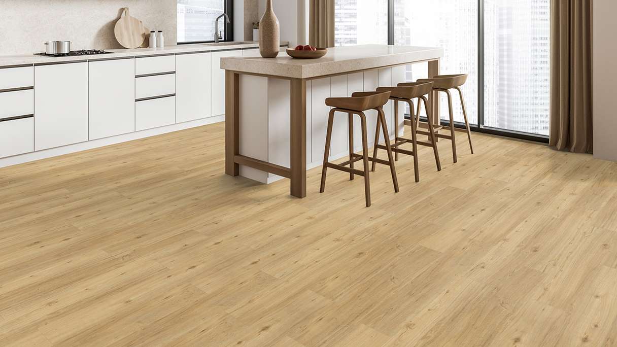 Gerflor Designboden - Creation Evo 1225 Podium | ultramatt (37361225)