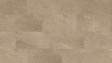 Gerflor vinyle à coller - Creation 55 Curton Stone Taupe