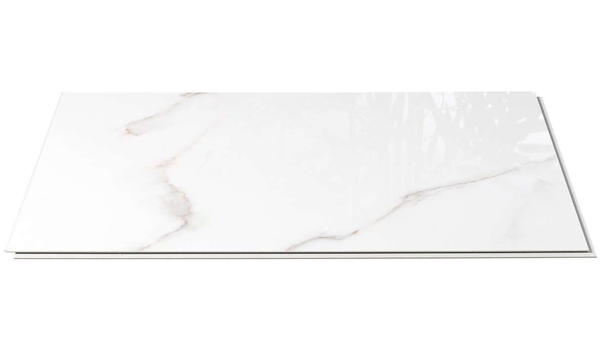 planeo StrongWall - Wandverkleidung Kunststoff Trapanesi 65 x 37,5 cm Hochglanz