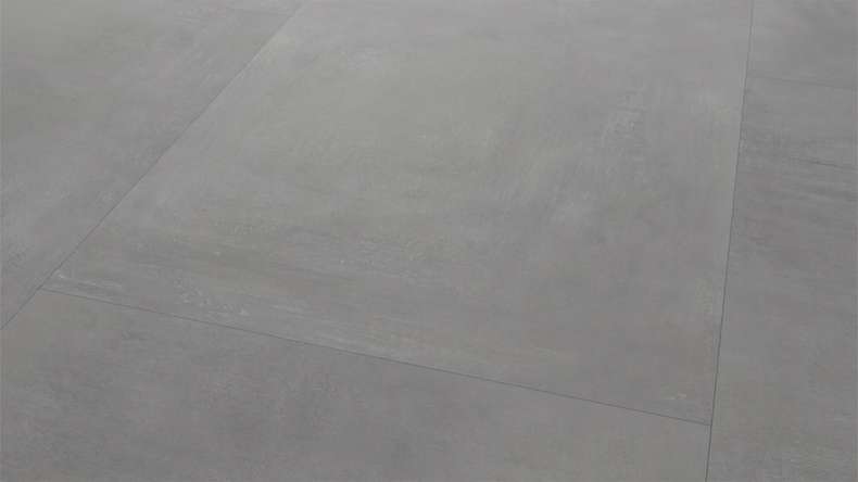 planeo Laminat - MAX Cemento Grigio Supermatt