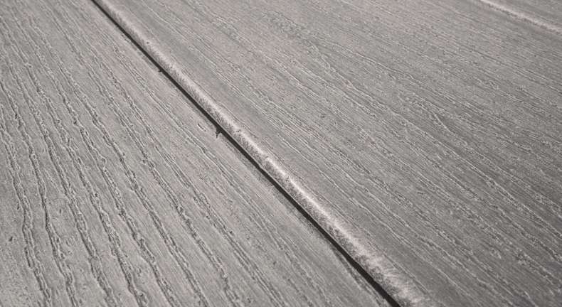 Ensemble complet TitanWood 3m structure en bois massif gris clair 21m² incl. aluminium-UK