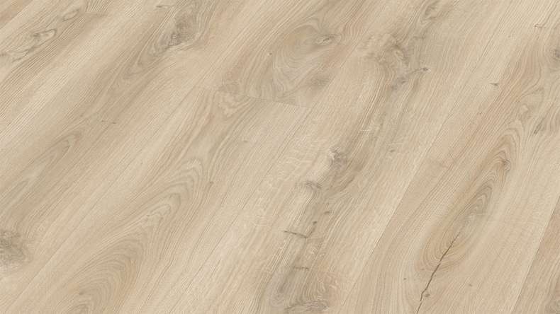 MEISTER Laminat - MeisterDesign LL 250 Schlosseiche pure 06840 | Synchronprägung (600009-2052248-06840)