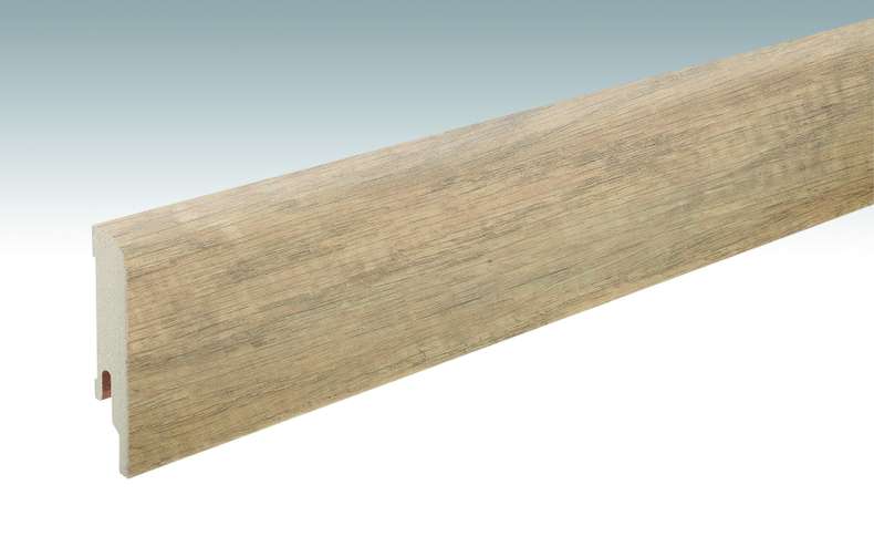 planeo Plinthe 16x80 mm - Hangar à bateaux (PSM-95206)