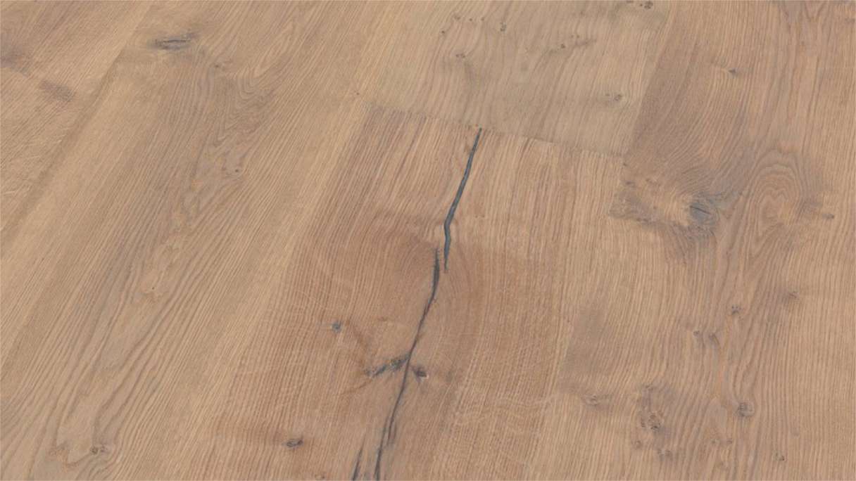 planeo Parquet - CASTLE PLANK Chêne Markant (PU-000224)