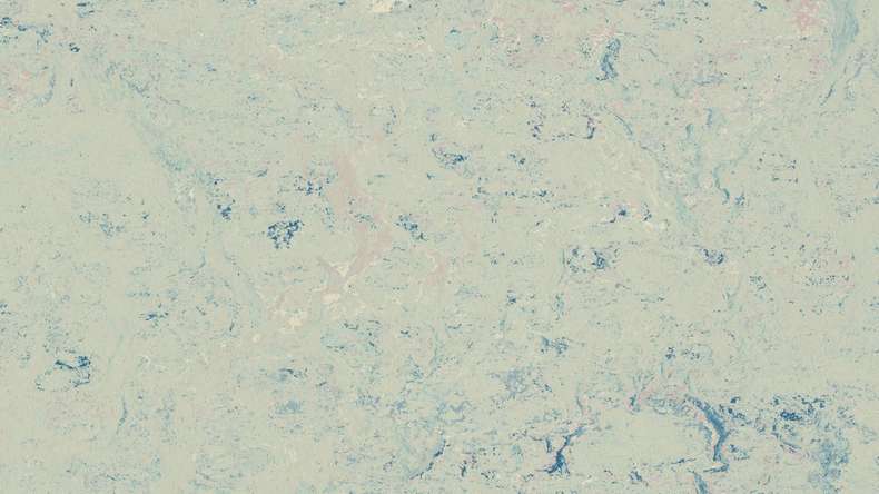 Forbo Linoleum Marmoleum Splash - bluemoon 3429-2.5