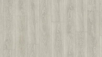 Gerflor Klick Vinyl Rigid - Creation 55 Clic Acoustic Charming Oak Grey | Isolamento acustico integrato (61401279)