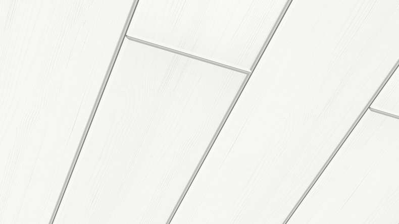MeisterPanels lambris décor - Bocado 200 Blanc classicDF 087