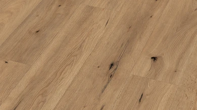 MEISTER pavimenti di design MeisterDesign. next DD 500 S - 06844 Rovere di campo naturale | Isolamento acustico integrato (400054-1287220-06844)