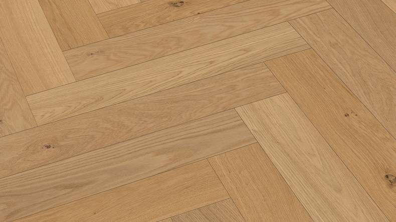MEISTER Sol en bois - Lindura HS 500 Chêne Classic (6332008925)