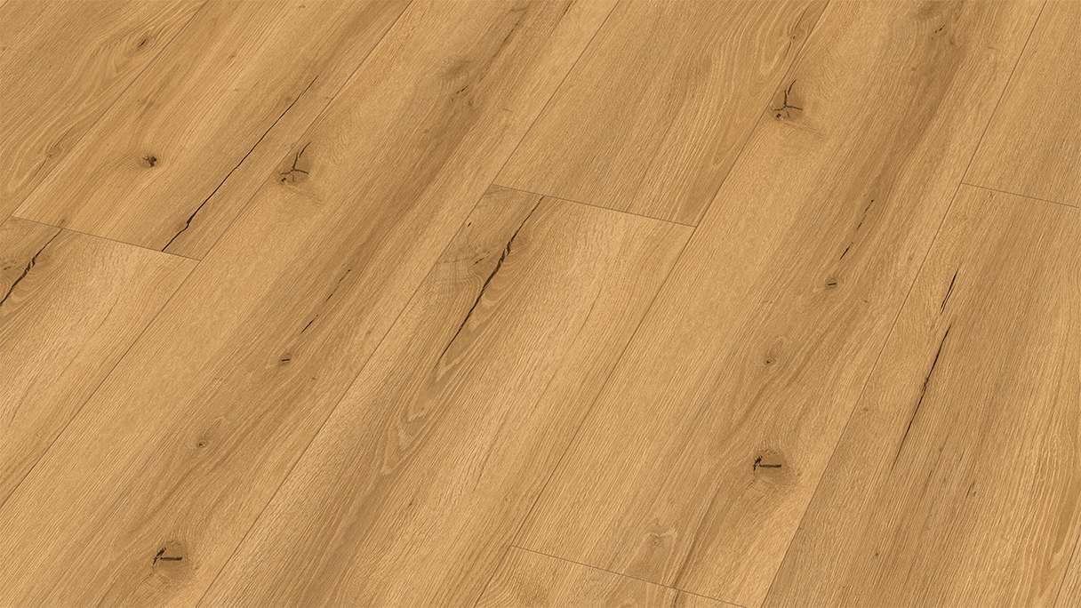 MEISTER design pavimenti in vinile dryback DD 155 - 20193 Grunge pop Legno naturale (400048-1226186-20193)