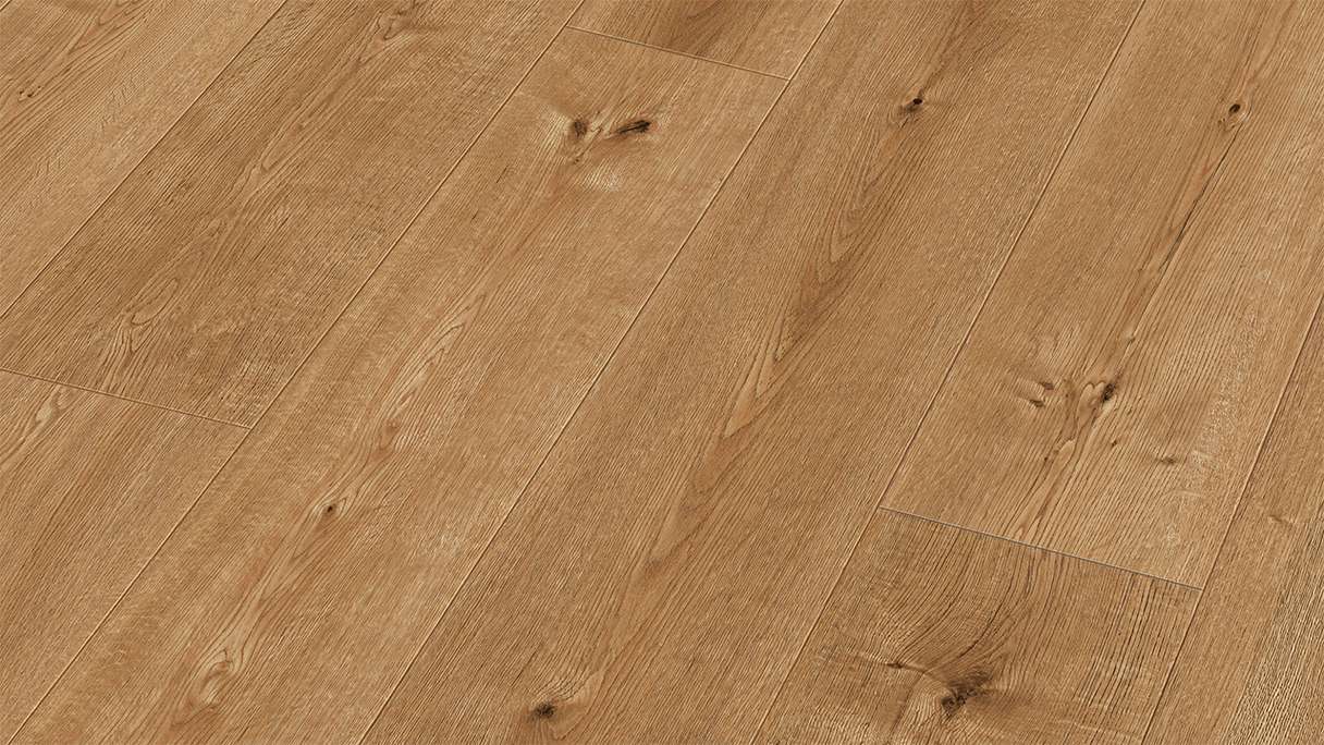 Sol design MEISTER MeisterDesign. next DD 500 S - 07118 Hill Oak | Isolation phonique intégrée (400054-1287220-07118)