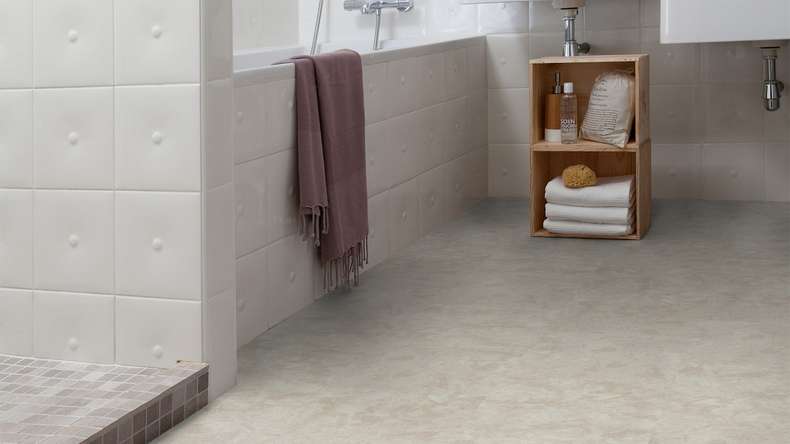 Gerflor Vinile autoadesivi - Prime Marble Beige (45560135)