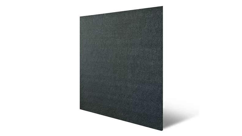 planeo Akustik Filzpaneel - MixWall EcoColor Line Black Currants 52 x 52 cm (PLMW-20021A)