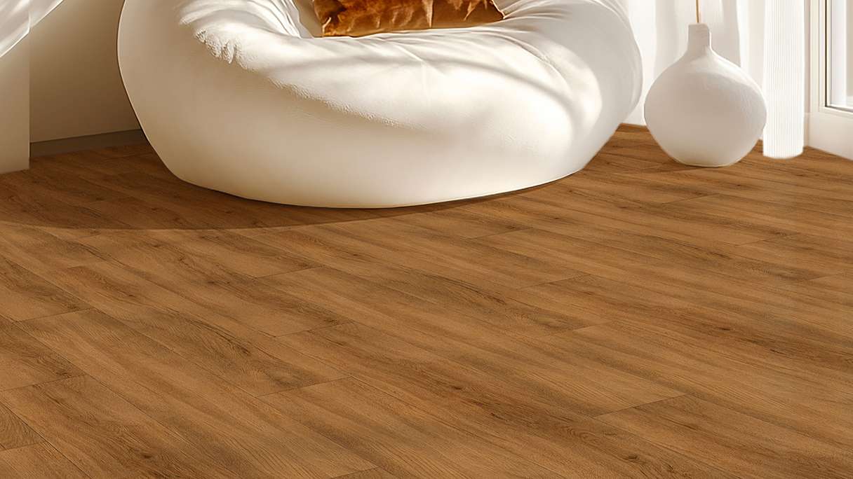 Gerflor Klebevinyl - Creation 40 Quartet Natural