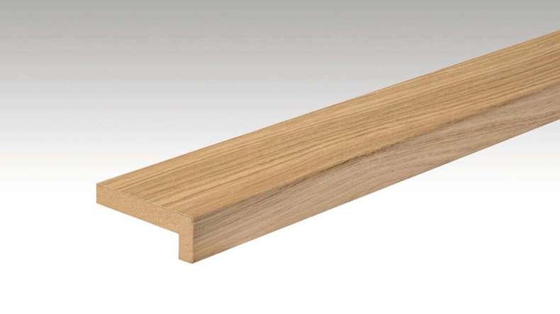 MEISTER Baguette de recouvrement en équerre Chêne Nature 1084 - 2380 x 60 x 22 mm (200026-2380-01084)