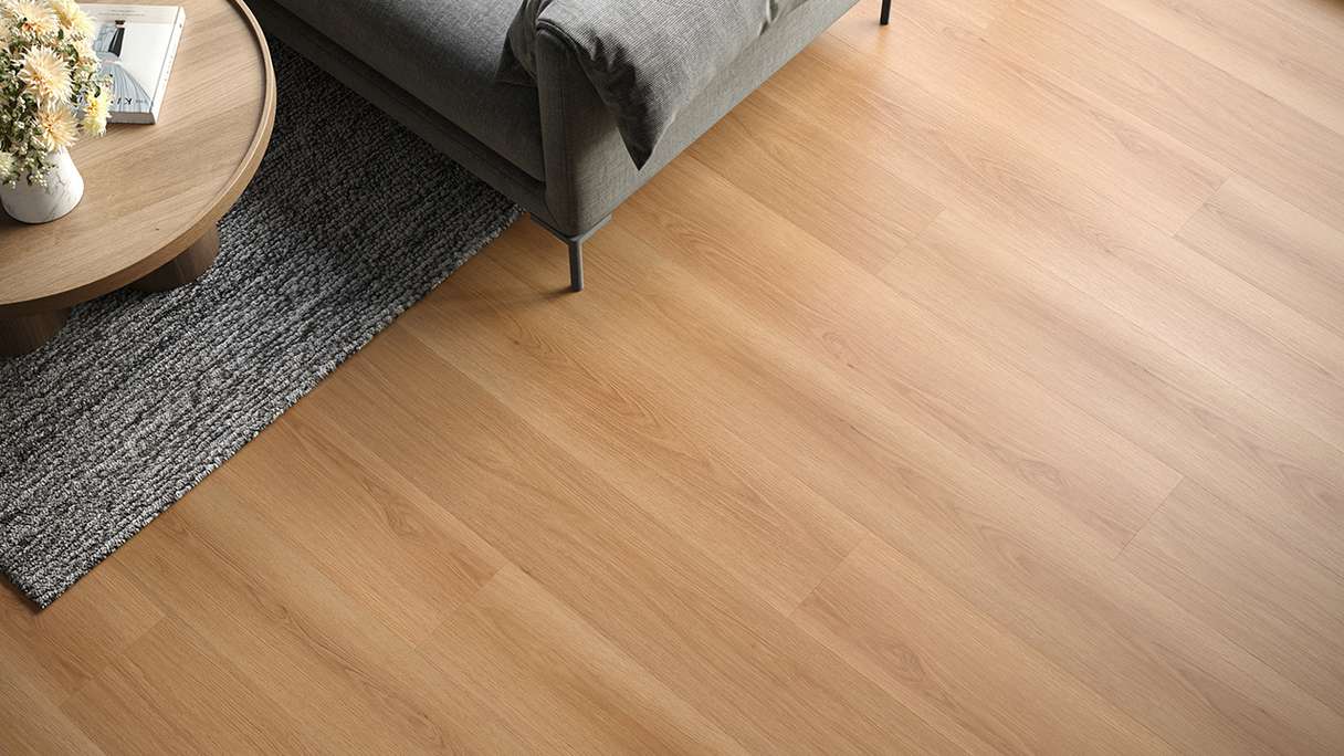 planeo Klebevinyl - Eiche Siena ultramatt