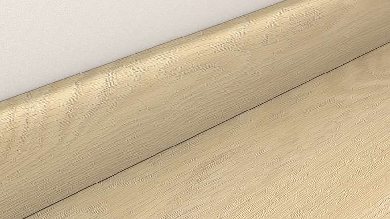 Plinthe en vinyle Gerflor - Blomma Clear|Blomma Beige 10 x 60 x 2000mm (6086S168)