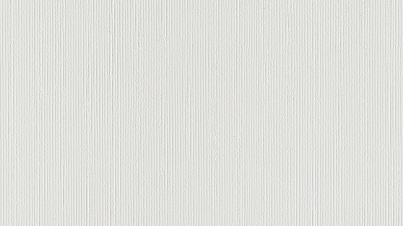 Revêtement mural planeo SPC - CeraRock Tile Stripes Concrete White XL 280 x 117,5 cm