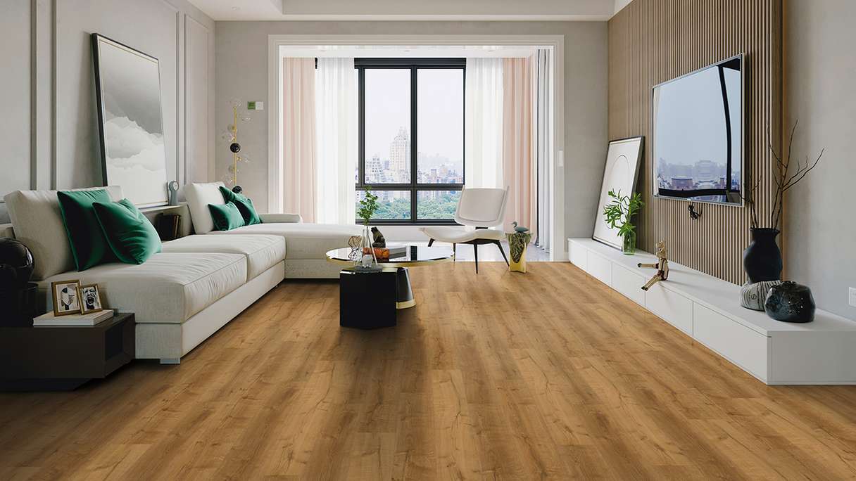 Skaben Vinile adesivo - Object rovere naturale (SO-6208305)