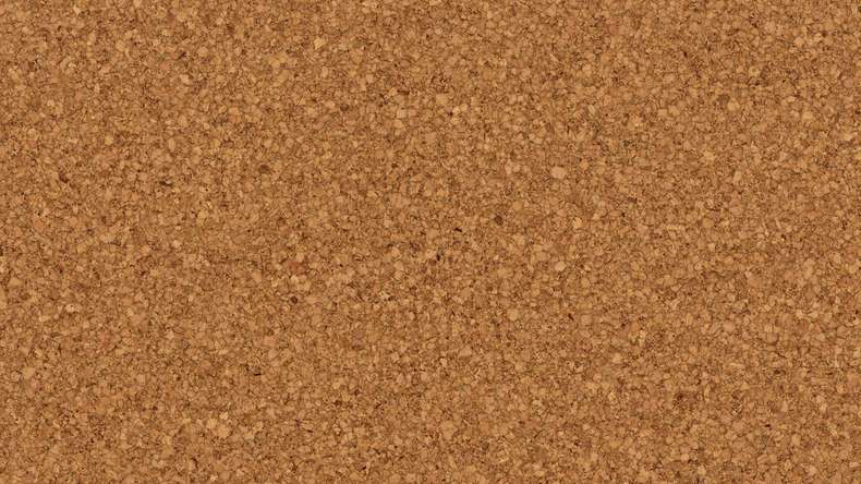 Wicanders Korkboden zum Kleben - Pure Originals Natural (80000220)