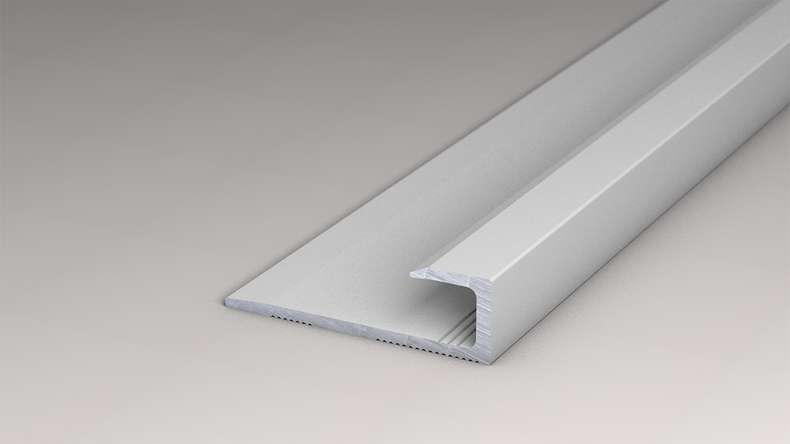profilo terminale planeo 441 - 270 cm