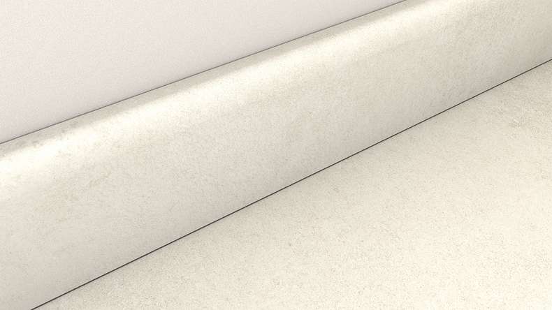 Gerflor MDF plinthe - Tavla Clear 16 x 60 x 2200mm (5947S200)