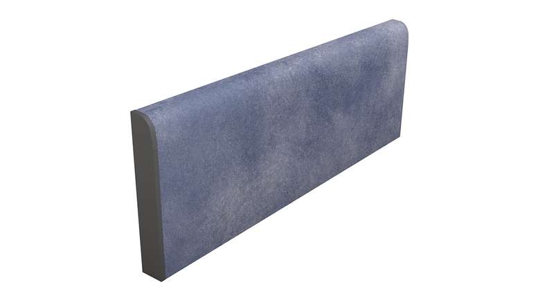 Plinthe vinyle Gerflor - Acuarela Ink 10 x 60 x 2000mm (6086S196)