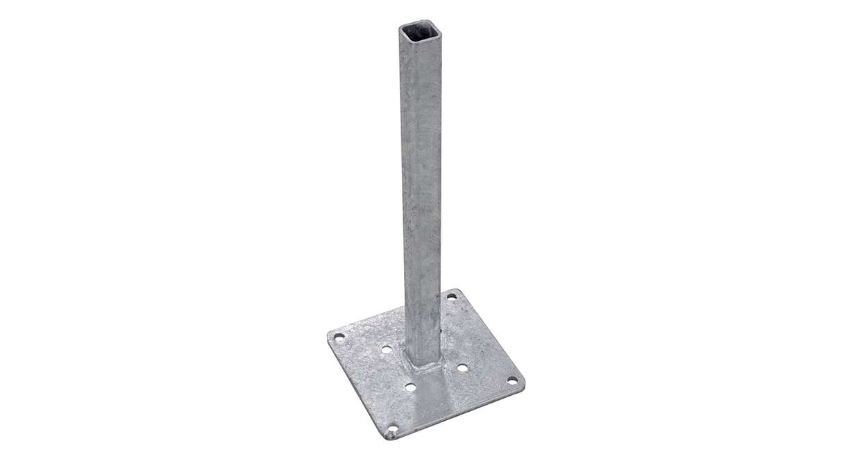 Console planeo Gardence