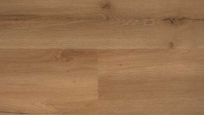 planeo WPC Vinile ad incastro - PUREtec MAX 70 EIR Honey Nature Oak | Isolamento acustico integrato (RP-A50-1)