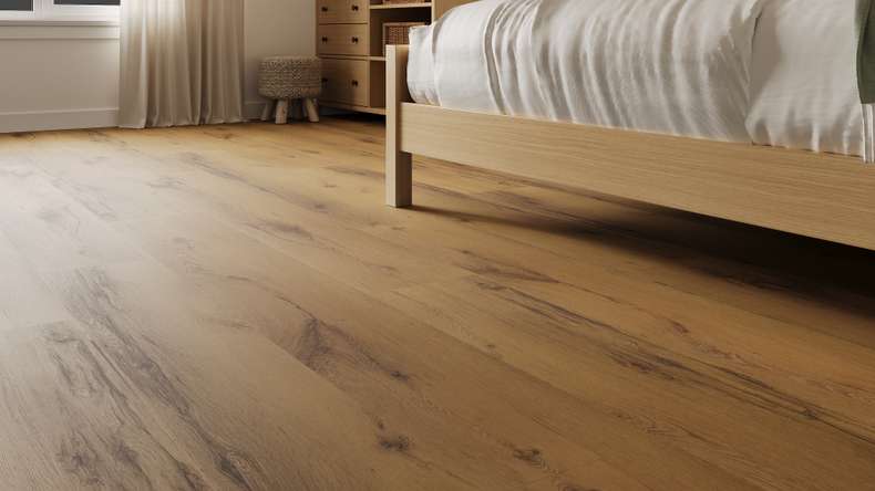 planeo Klebevinyl - Eiche Serres (P92106D)