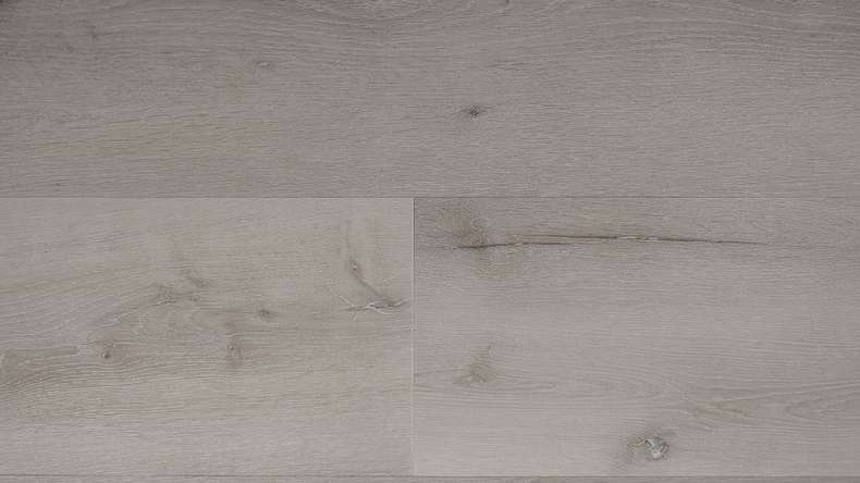 planeo WPC Vinile ad incastro - PUREtec MAX 70 EIR Grey Oak | Isolamento acustico integrato (RP-A50-4)